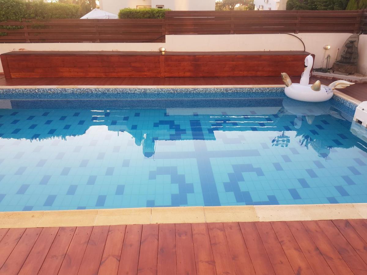 Nissi Luxury Villa Ajia Napa Zewnętrze zdjęcie