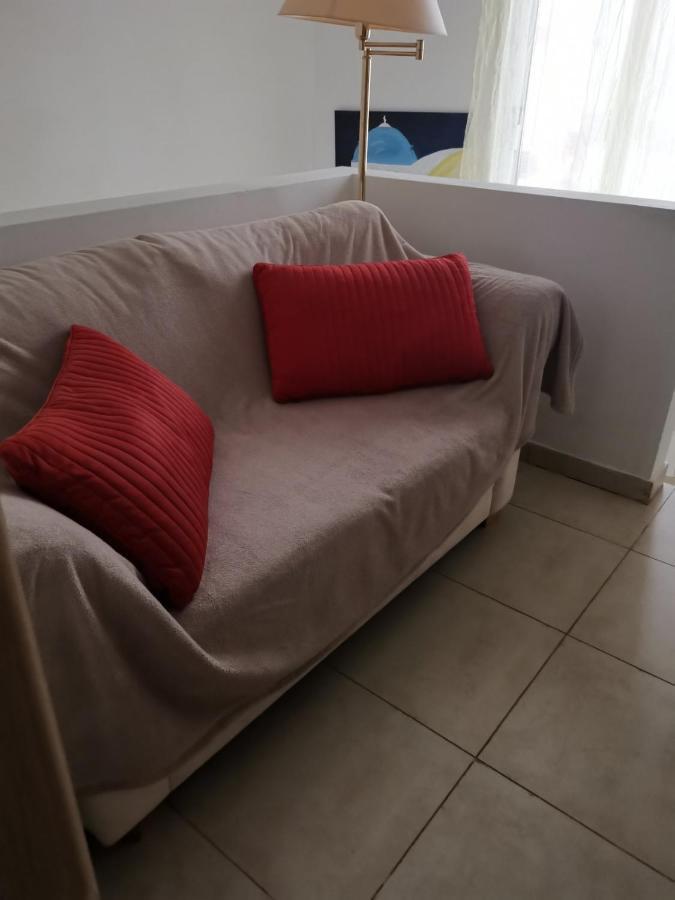 Nissi Luxury Villa Ajia Napa Zewnętrze zdjęcie
