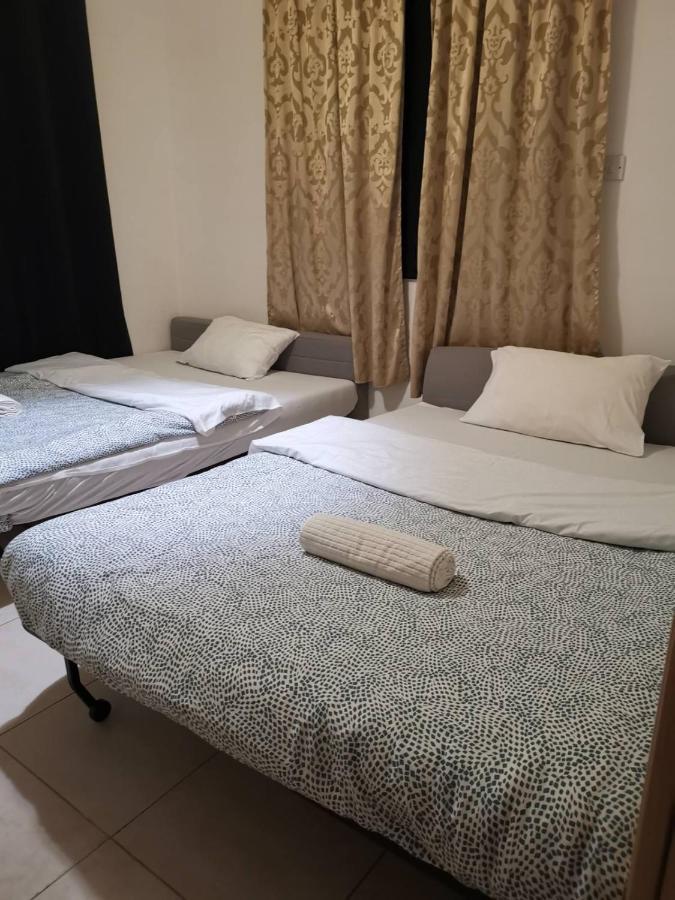 Nissi Luxury Villa Ajia Napa Zewnętrze zdjęcie