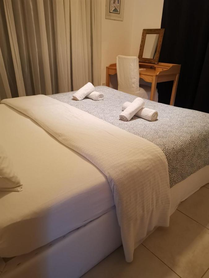 Nissi Luxury Villa Ajia Napa Zewnętrze zdjęcie