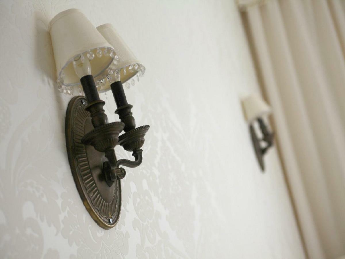 Nissi Luxury Villa Ajia Napa Zewnętrze zdjęcie