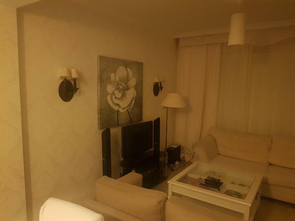 Nissi Luxury Villa Ajia Napa Zewnętrze zdjęcie